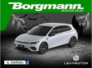 Leapmotor B05 DESIGN PROMAX - HALLOWEEKS-Online-Sonderaktion