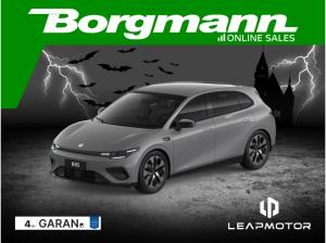 Leapmotor B05 DESIGN PROMAX - HALLOWEEKS-Online-Sonderaktion