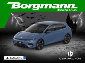 Leapmotor B05 DESIGN PROMAX - HALLOWEEKS-Online-Sonderaktion