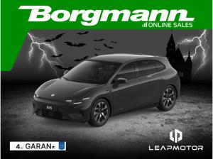 Leapmotor B05 DESIGN PROMAX - HALLOWEEKS-Online-Sonderaktion