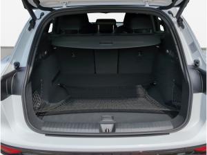 Audi Q6 e-tron S line performance 225 kW *LUFT*Wärmepumpe*HUD*B&O*Tech Pro*AHK*Dashcam*MMI Beifahrerdisplay*