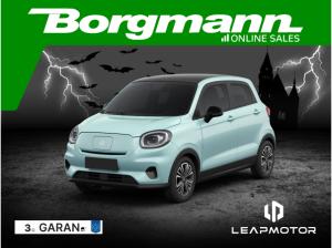 Leapmotor T03 DESIGN - HALLOWEEKS-Online-Sonderaktion MY26