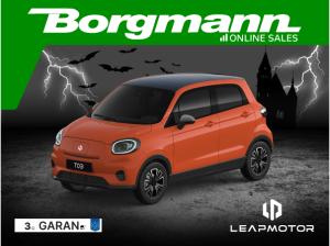 Leapmotor T03 DESIGN - HALLOWEEKS-Online-Sonderaktion MY26