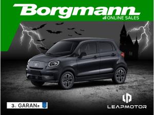 Leapmotor T03 DESIGN - HALLOWEEKS-Online-Sonderaktion MY26