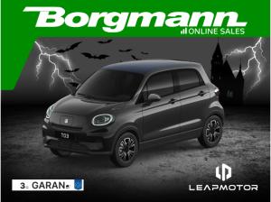 Leapmotor T03 DESIGN - HALLOWEEKS-Online-Sonderaktion MY26