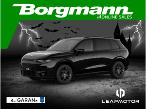 Leapmotor C10 DESIGN PROMAX - MY26 - 800V - HALLOWEEKS-Online-Special