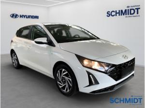 Hyundai i20 1.0 Trend 6M/T 💼GEWERBE-AKTION💼🟢Sofort Verfügbar🟢Navi BOSE Komfortpaket Keyless LED Klima Kamera Si