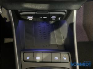 Hyundai i20 1.0 Trend 6M/T 💼GEWERBE-AKTION💼🟢Sofort Verfügbar🟢Navi BOSE Komfortpaket Keyless LED Klima Kamera Si