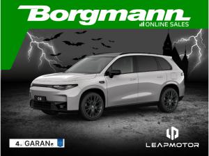 Leapmotor C10 DESIGN PROMAX AWD - MY26 - 800V - HALLOWEEKS-Online-Special