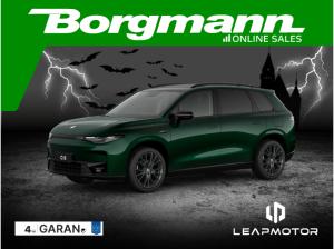 Leapmotor C10 DESIGN PROMAX AWD - MY26 - 800V - HALLOWEEKS-Online-Special