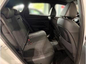 Hyundai TUCSON 1.6 T-GDI Hybrid N Line X 239PS 4WD + ASSISTENZPAKET 360 GRAD KAMERA +++ SOFORT VERFÜGBAR +++