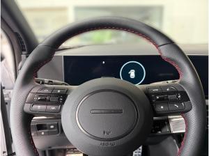 Hyundai TUCSON 1.6 T-GDI Hybrid N Line X 239PS 4WD + ASSISTENZPAKET 360 GRAD KAMERA +++ SOFORT VERFÜGBAR +++