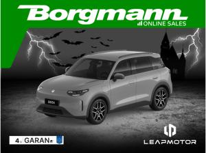 Leapmotor B03X DESIGN PROMAX - HALLOWEEKS-Online-Sonderaktion