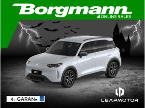 Leapmotor B03X DESIGN PROMAX - HALLOWEEKS-Online-Sonderaktion
