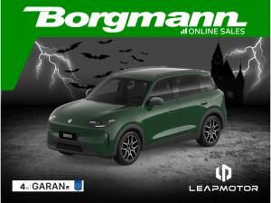 Leapmotor B03X DESIGN PROMAX - HALLOWEEKS-Online-Sonderaktion