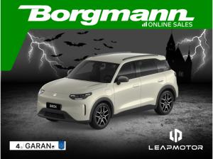 Leapmotor B03X DESIGN PROMAX - HALLOWEEKS-Online-Sonderaktion