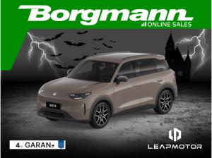 Leapmotor B03X DESIGN PROMAX - HALLOWEEKS-Online-Sonderaktion