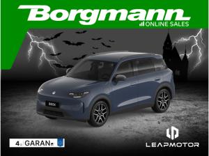 Leapmotor B03X DESIGN PROMAX - HALLOWEEKS-Online-Sonderaktion