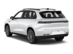 Leapmotor C10 DESIGN REEV - Hybrid - 974km REICHWEITE! - LAGERWAGEN