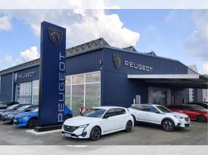 Peugeot 208 GTi Elektro ⚡281PS⚡ !!AKTION!!