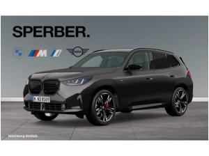 BMW X3 M 50 xDrive M Sport Pro*21 Zoll*AHK*Harman Kardon* uvm.