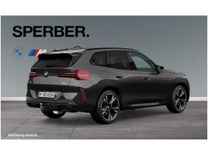 BMW X3 M 50 xDrive M Sport Pro*21 Zoll*AHK*Harman Kardon* uvm.