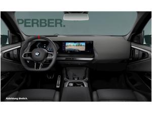 BMW X3 M 50 xDrive M Sport Pro*21 Zoll*AHK*Harman Kardon* uvm.