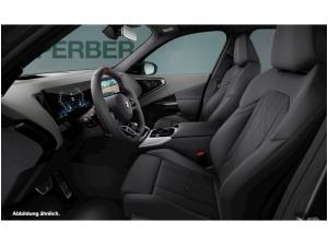 BMW X3 M 50 xDrive M Sport Pro*21 Zoll*AHK*Harman Kardon* uvm.