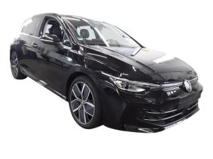 Volkswagen Golf Style 4Motion 2.0 TSI 150kW 7-Gang DSG - PANO Head-Up / inkl. Garantie und Winterräder