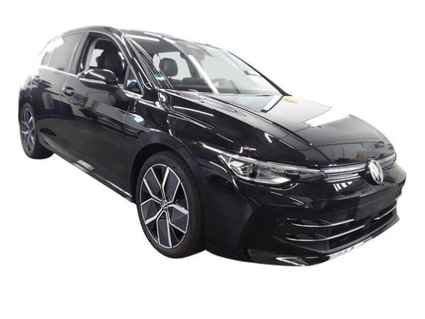 Volkswagen Golf Style 4Motion 2.0 TSI 150kW 7-Gang DSG - PANO Head-Up / inkl. Garantie und Winterräder