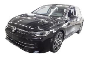 Volkswagen Golf Style 4Motion 2.0 TSI 150kW 7-Gang DSG - PANO Head-Up / inkl. Garantie und Winterräder