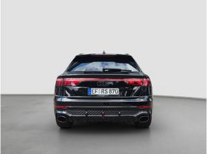 Audi RS Q8 (4MT)