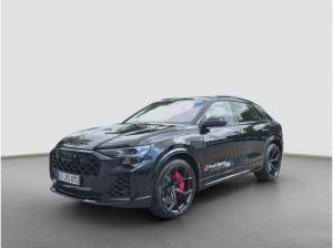 Audi RS Q8 (4MT)