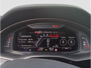 Audi RS Q8 (4MT)