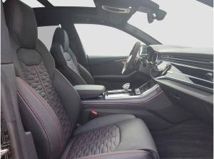 Audi RS Q8 (4MT)
