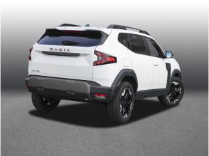 Dacia Duster Extreme Mild Hybrid 140❄️KOSTENLOSE Winterräder❄️