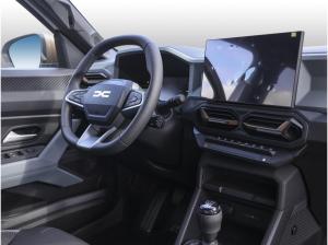 Dacia Duster Extreme Mild Hybrid 140❄️KOSTENLOSE Winterräder❄️