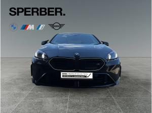 BMW M2 35 i xDrive GranCoupé Head-Up, DrivAssProf, ParkAss+, H/K, Memory, uvm.