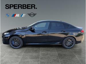 BMW M2 35 i xDrive GranCoupé Head-Up, DrivAssProf, ParkAss+, H/K, Memory, uvm.