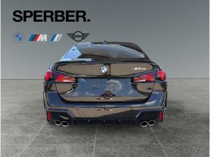 BMW M2 35 i xDrive GranCoupé Head-Up, DrivAssProf, ParkAss+, H/K, Memory, uvm.