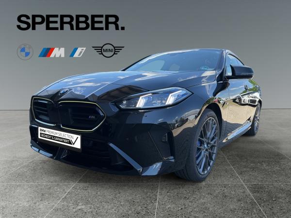 BMW M2 35 i xDrive GranCoupé Head-Up, DrivAssProf, ParkAss+, H/K, Memory, uvm.