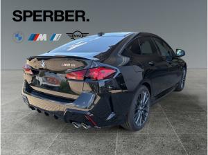 BMW M2 35 i xDrive GranCoupé Head-Up, DrivAssProf, ParkAss+, H/K, Memory, uvm.