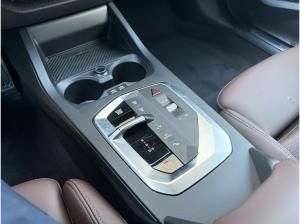 BMW M2 35 i xDrive GranCoupé Head-Up, DrivAssProf, ParkAss+, H/K, Memory, uvm.