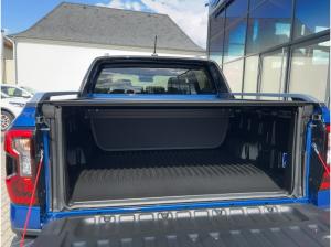 Ford Ranger Plug-in-Hybrid Doppelkabine Wildtrak