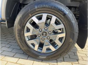 Ford Ranger Plug-in-Hybrid Doppelkabine Wildtrak