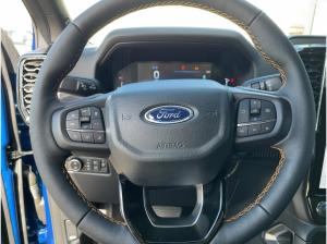 Ford Ranger Plug-in-Hybrid Doppelkabine Wildtrak