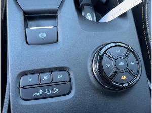 Ford Ranger Plug-in-Hybrid Doppelkabine Wildtrak