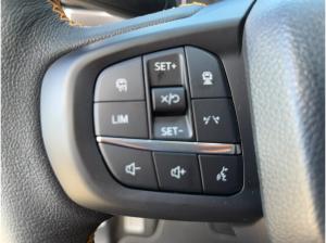 Ford Ranger Plug-in-Hybrid Doppelkabine Wildtrak