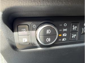 Ford Ranger Plug-in-Hybrid Doppelkabine Wildtrak