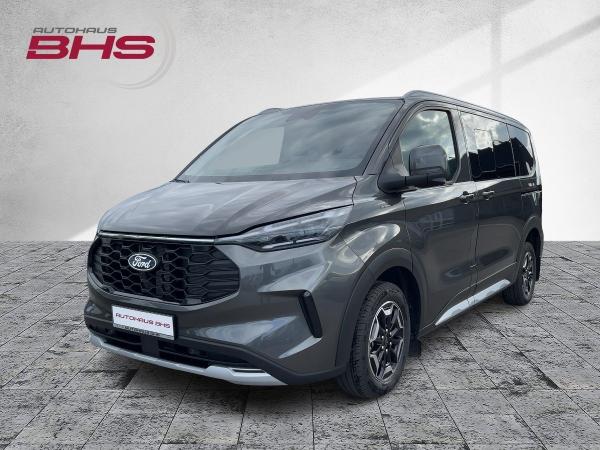 Ford Tourneo Custom 320 L1 Active FWD Exklusiv-P. AHK